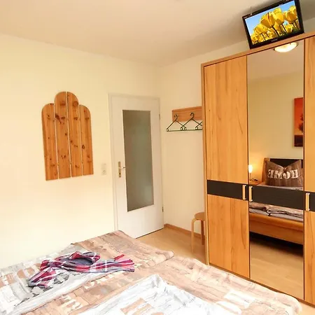 Haus Margarete By Rujana Apartment *