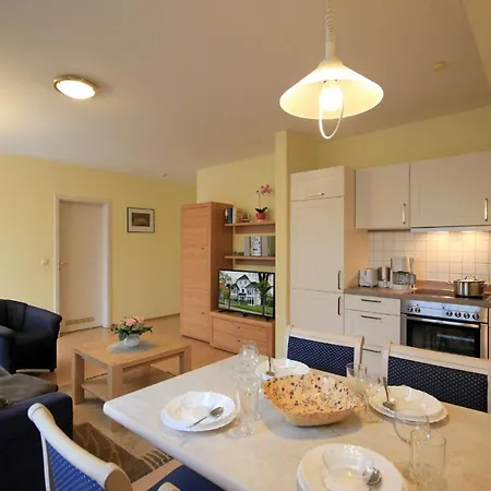 Apartment Haus Margarete By Rujana *